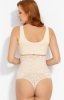 Mitex Super Talia stringi z gorsetem wyszczuplające-2
